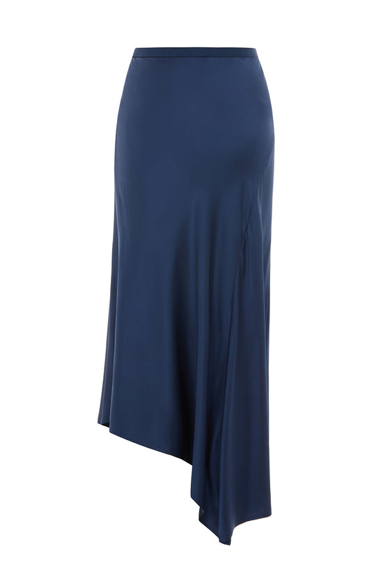 Leah Skirt - Navy