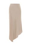 Leah Skirt - Taupe