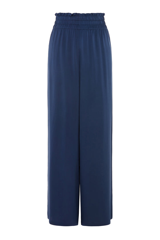 Mable Pants - Navy