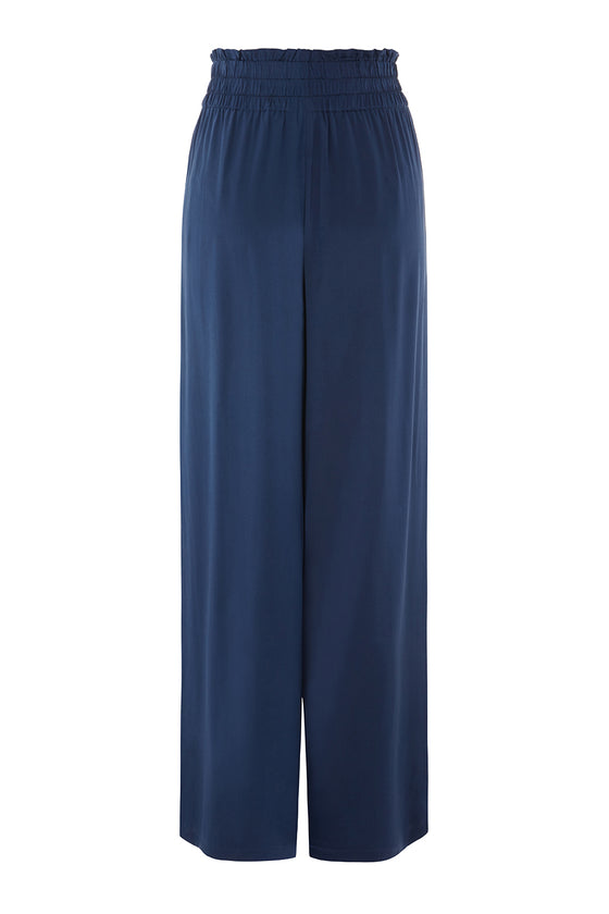 Mable Pants - Navy