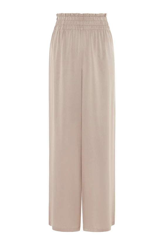 Mable Pants - Taupe