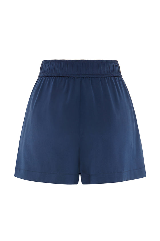 Mila Short - Navy