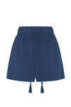 Mila Short - Navy