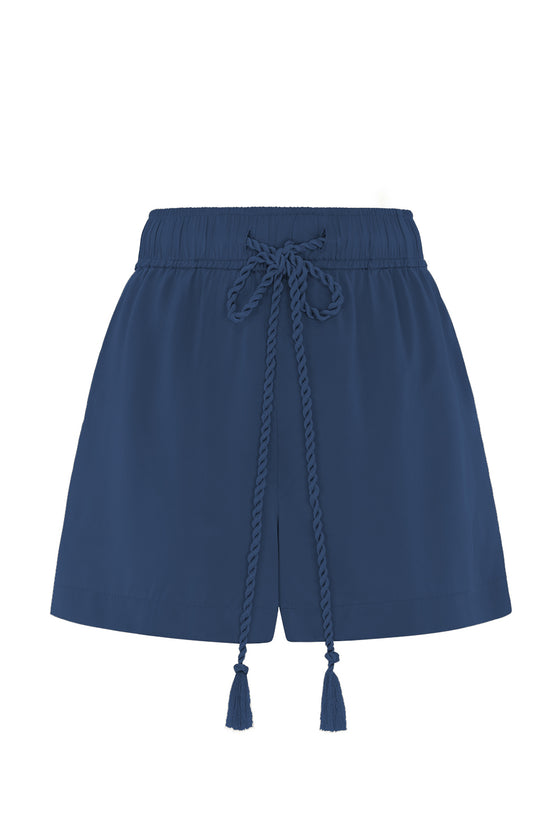 Mila Short - Navy