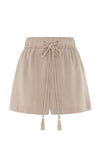 Mila Short - Taupe