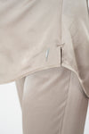 Carla Blouse - Taupe