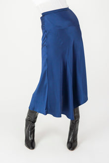  Leah Skirt - Navy