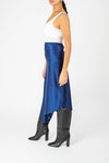 Leah Skirt - Navy