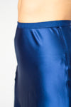 Leah Skirt - Navy
