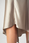 Leah Skirt - Taupe