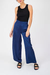 Mable Pants - Navy