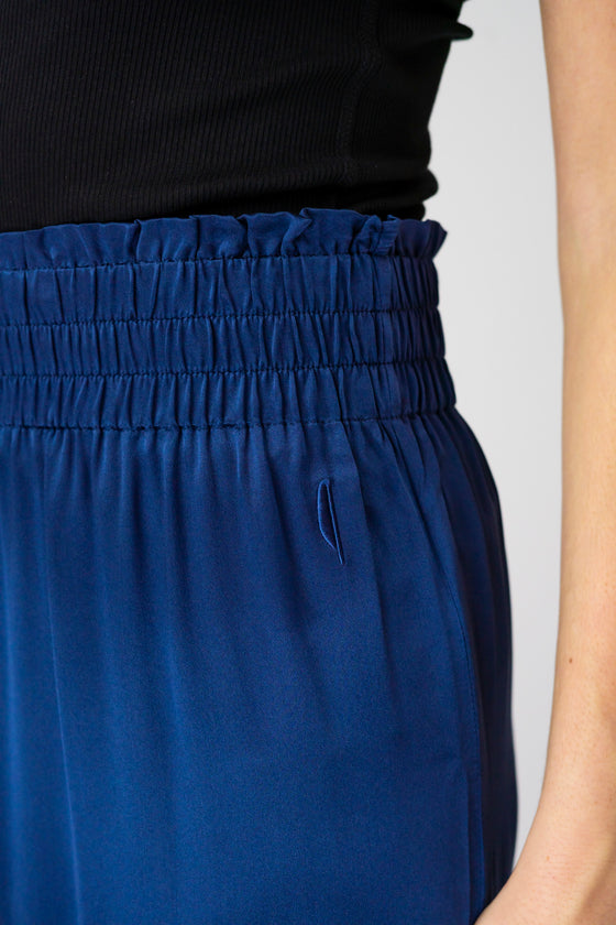 Mable Pants - Navy