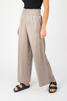  Mable Pants - Taupe