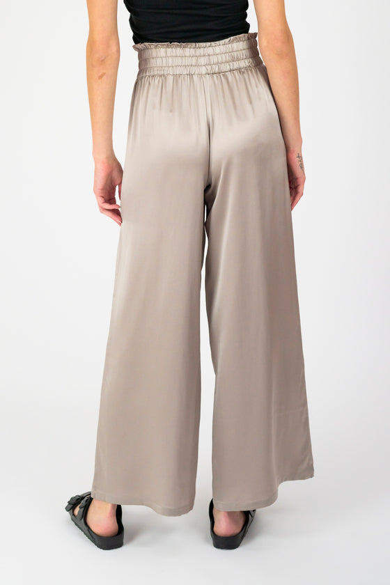 Mable Pants - Taupe
