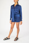 Mila Short - Navy