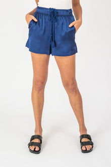  Mila Short - Navy