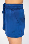 Mila Short - Navy