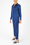 Riley Pants - Navy