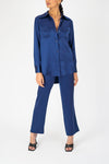 Riley Pants - Navy