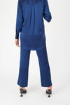 Riley Pants - Navy
