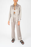 Riley Pants - Taupe