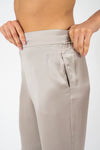 Riley Pants - Taupe