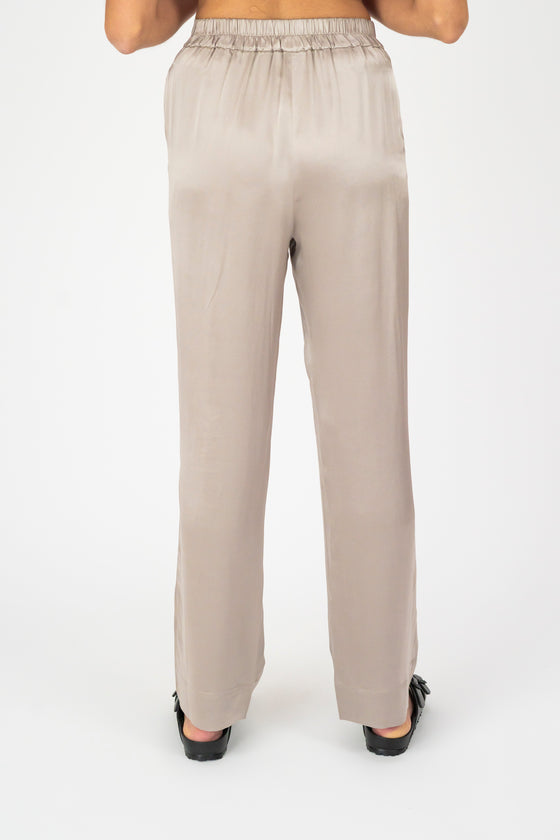 Riley Pants - Taupe
