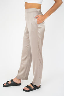  Riley Pants - Taupe